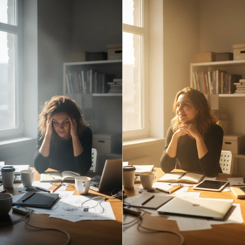 Чек-лист для внедрения автоматизации контента с помощью ИИ на практике