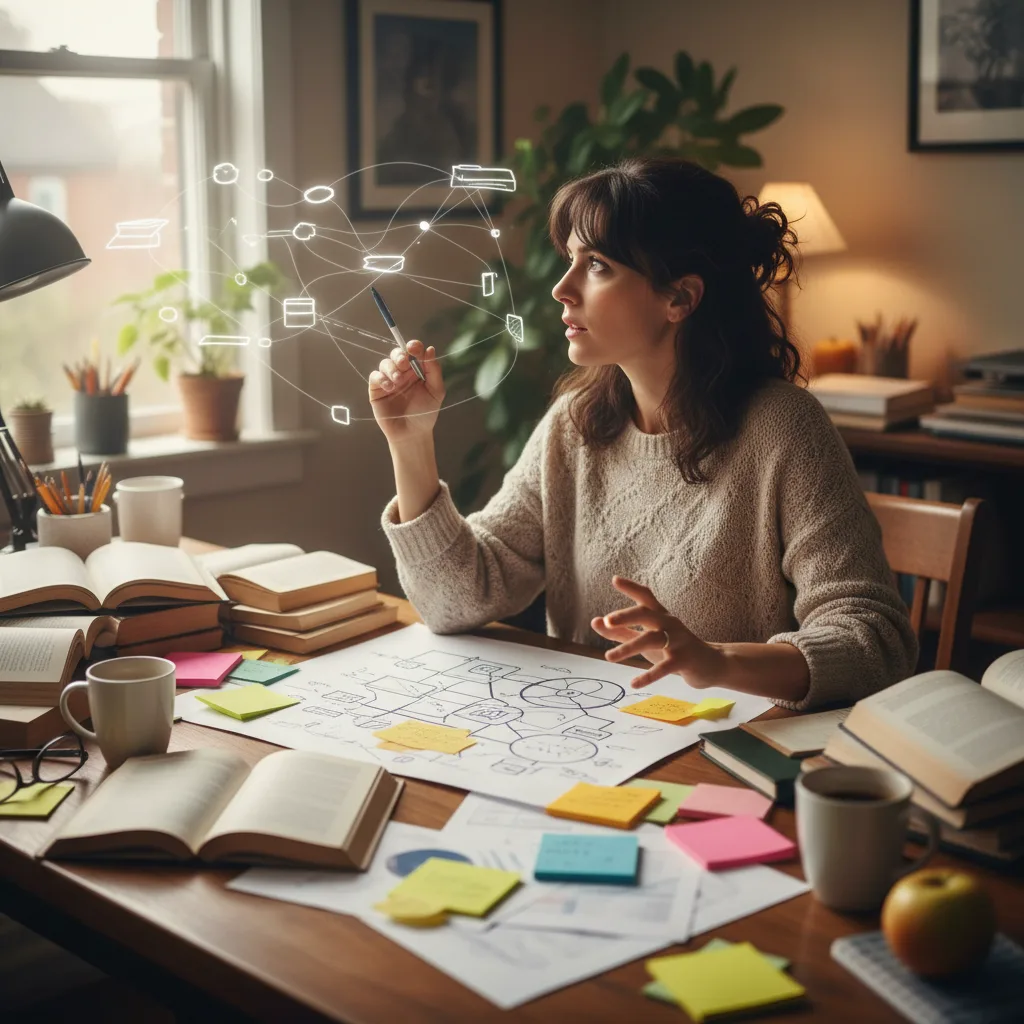 Пять ошибок, которые превращают вашего AI-контент-менеджера в цифрового клерка