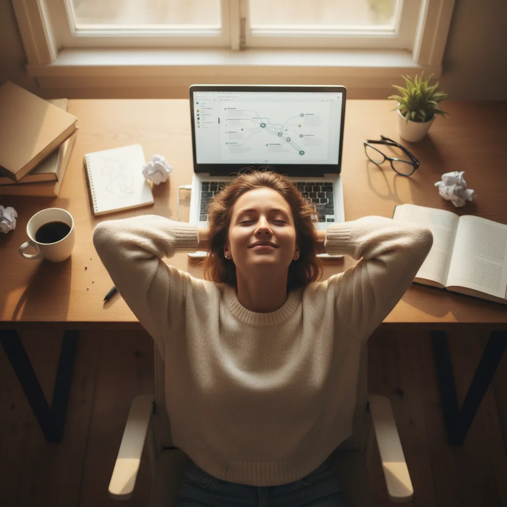 От рутины к интеллекту как API нейросетей переписывают правила SEO-оптимизации