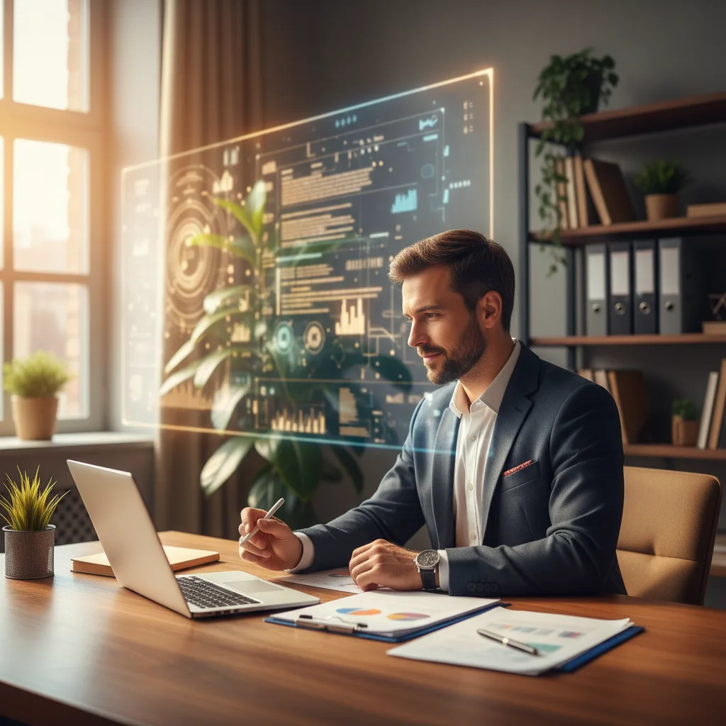 Автоматизация контента превратила ваш блог в свалку шаблонных текстов