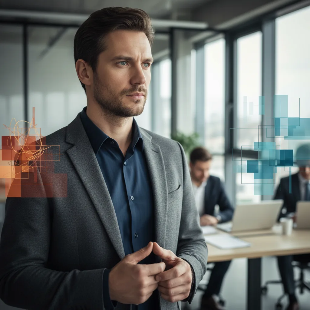 Автоматизация контента для бизнеса: глоссарий терминов, которые меняют маркетинг