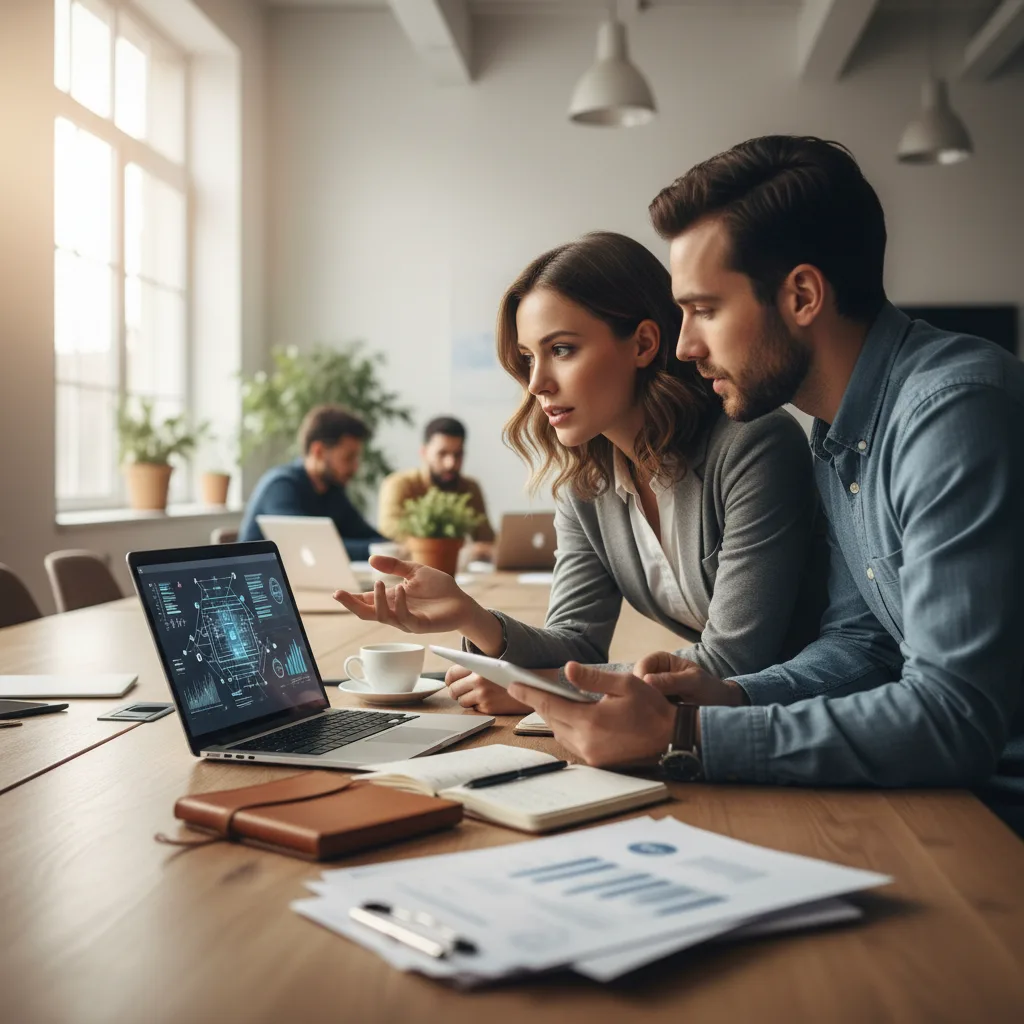 Пять ошибок, которые обесценивают статьи, созданные нейросетью