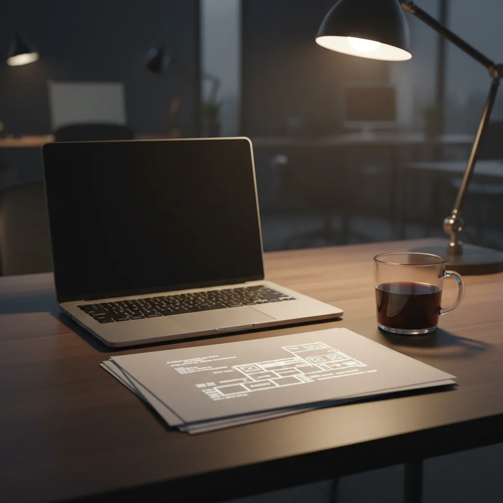 Кастомные CMS с AI-генерацией перестали быть экзотикой и стали стандартом для сложных проектов