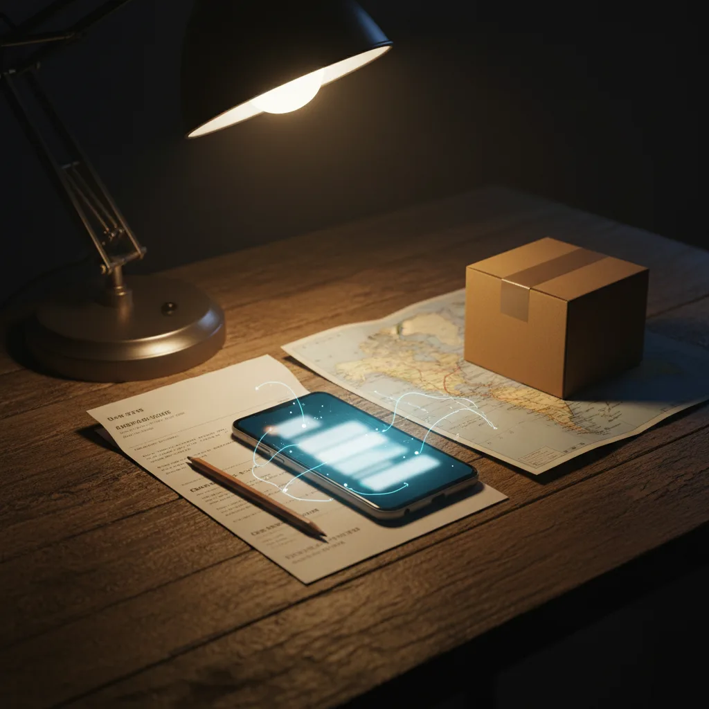 Мастер-класс по подключению API доставки к вашему Telegram-боту