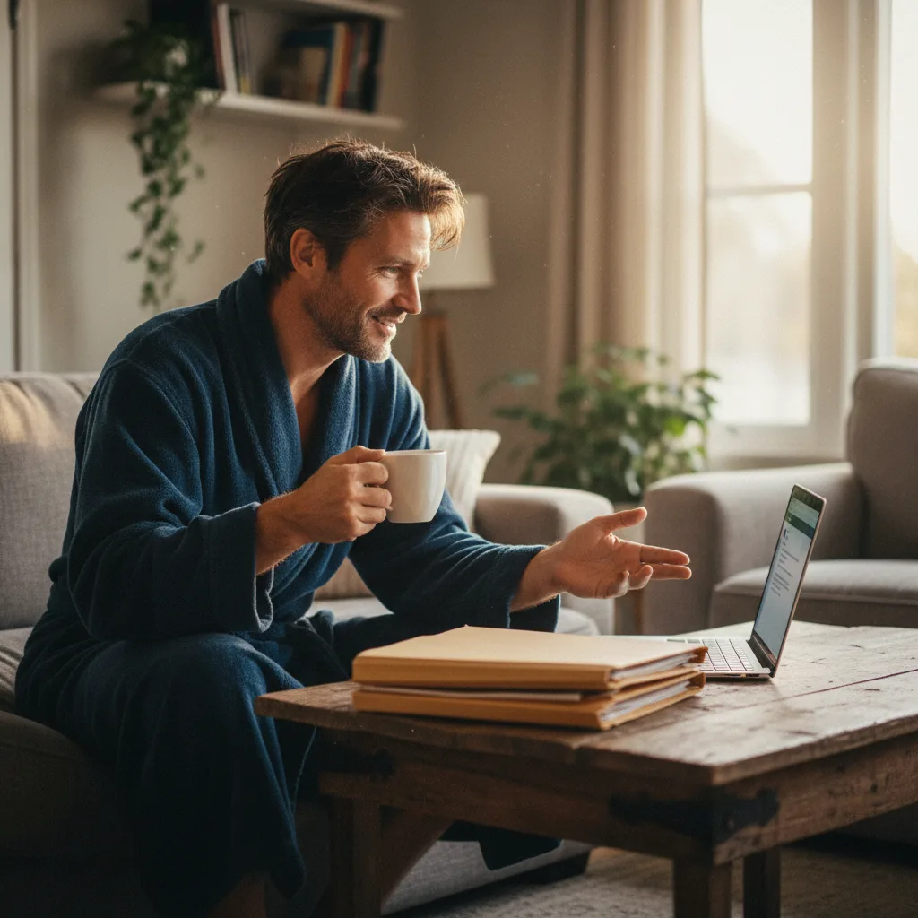 Автоматизируйте отчетность сотрудников через мессенджер за шесть практических шагов