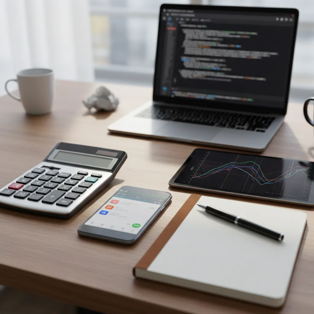 От пейджеров к боту в кармане эволюция мониторинга бизнеса через Telegram