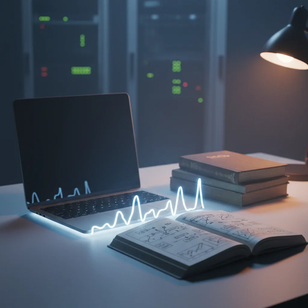 Нейросети против рутины как автоматизация меняет техническое SEO