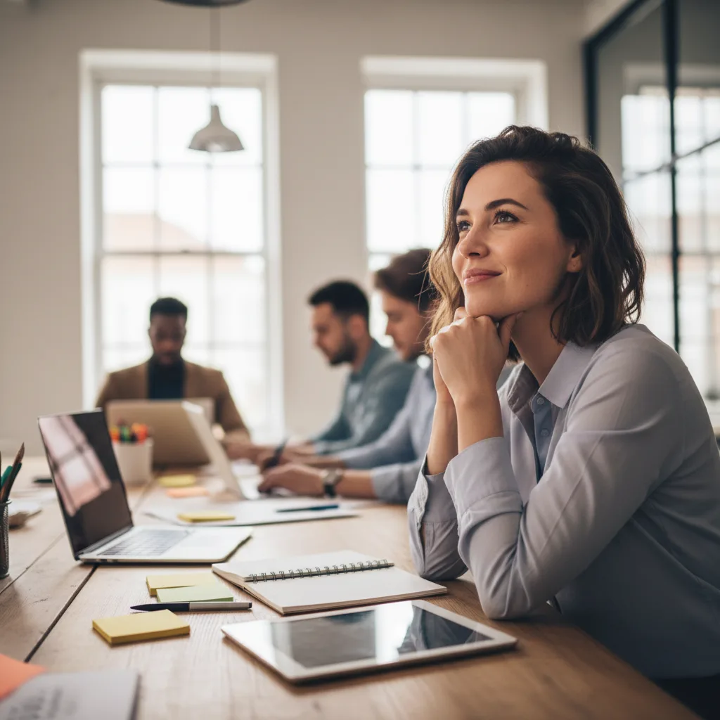 Мастер-класс по превращению текста в решение для вашего клиента