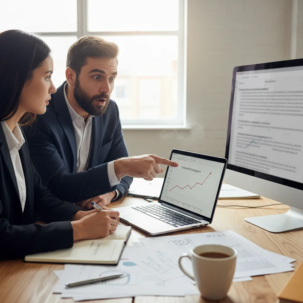 Ошибки в использовании AI-статей и их влияние на поведение пользователей