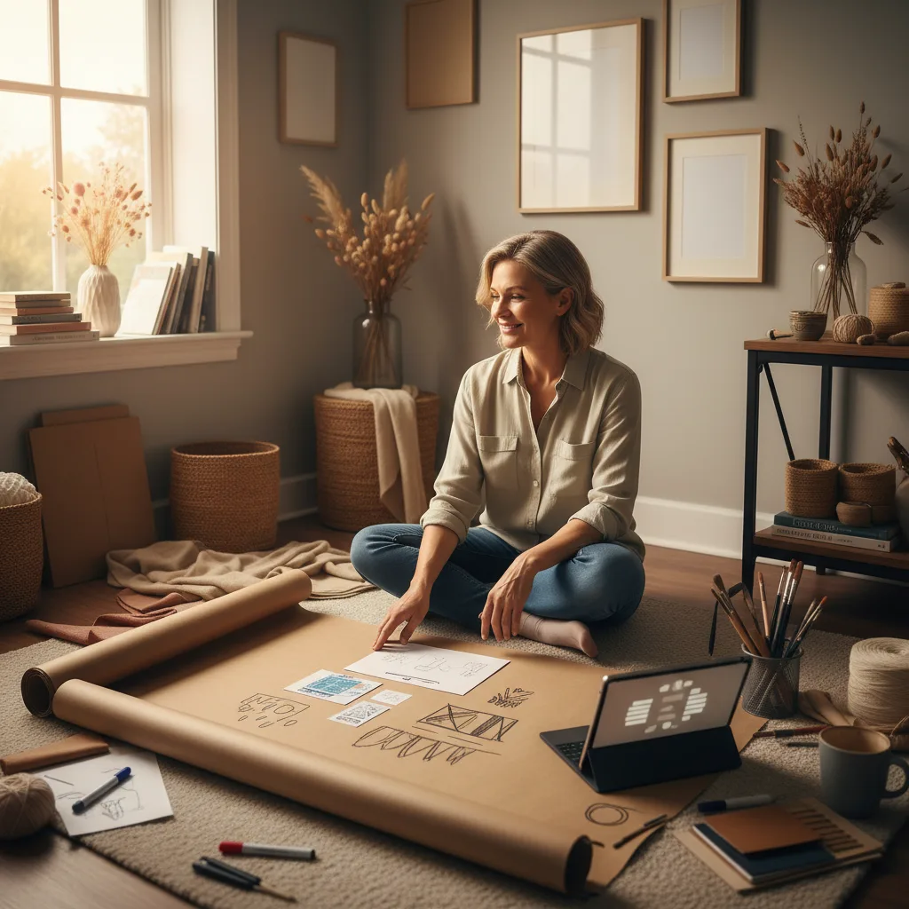 Чек-лист для бизнеса: как извлечь реальную пользу из AI-генератора контента