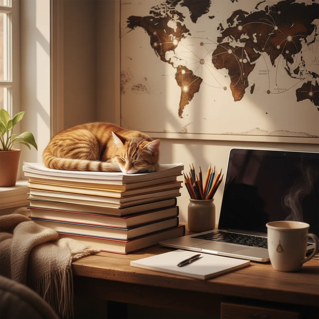 Почему контент-фабрика становится главным двигателем тематического авторитета вашего сайта