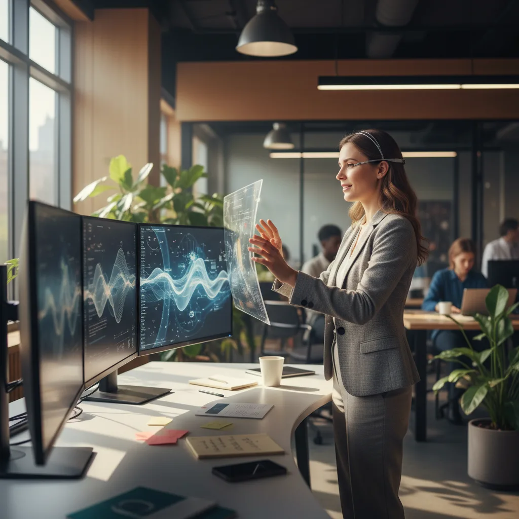 Готовый рецепт контент-цеха на AI: от сырого текста до публикации за час