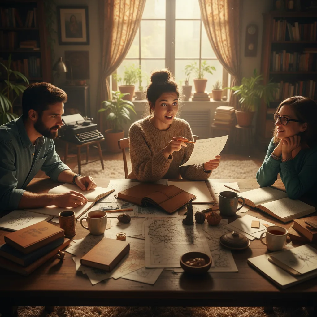 Запускаем собственную фабрику контента, которая работает без вашего участия