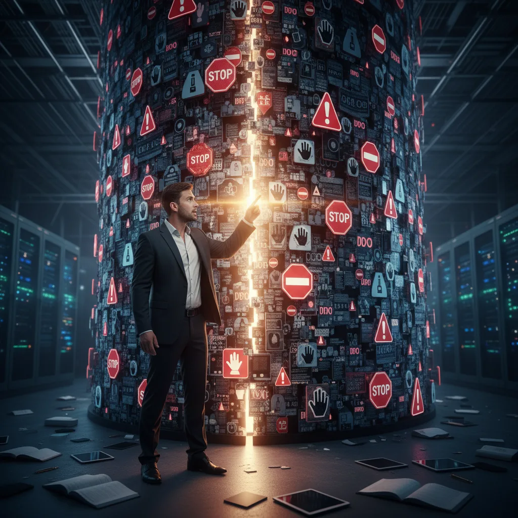 Мастер-класс по превращению запретов в промптах в сильный контент