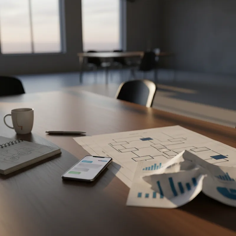 Чек-лист по созданию бота для опросов в мессенджерах от идеи до результата