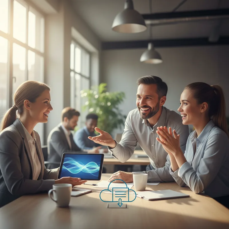 Чат-бот для коммерческих предложений — ваш новый менеджер по продажам или дорогая игрушка