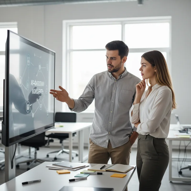 Автоматизация блога на Rails с помощью AI-фабрики контента — разбор лучших практик