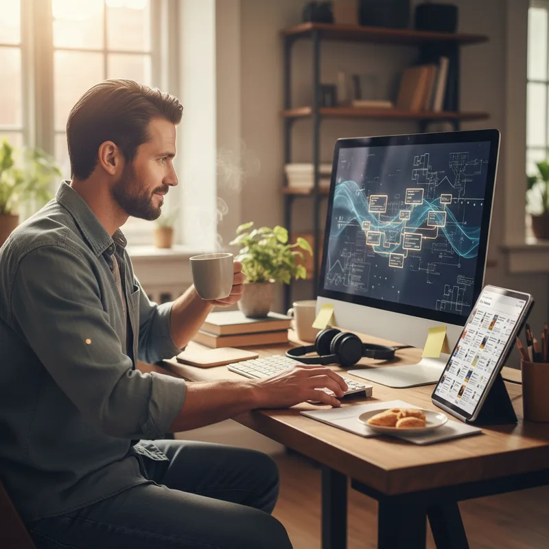 Автоматизируем публикацию статей через REST API без лишнего кода