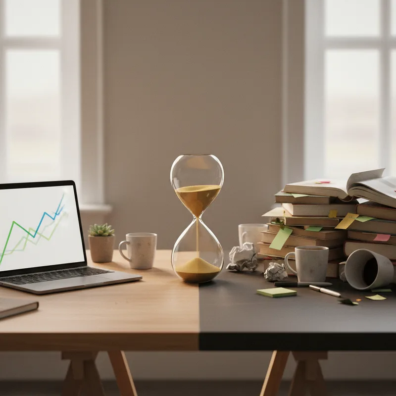 Контент-фабрика возвращает редакторам сотни часов для стратегических задач