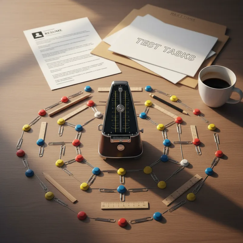 От первых скриптов до искусственного интеллекта эволюция ботов в найме персонала