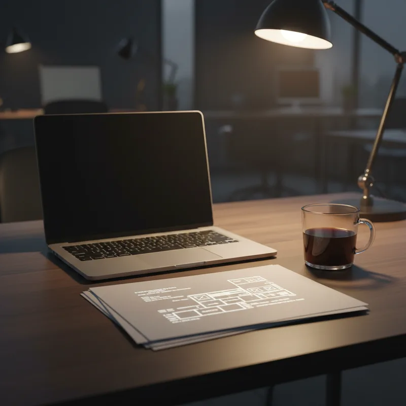 Кастомные CMS с AI-генерацией перестали быть экзотикой и стали стандартом для сложных проектов