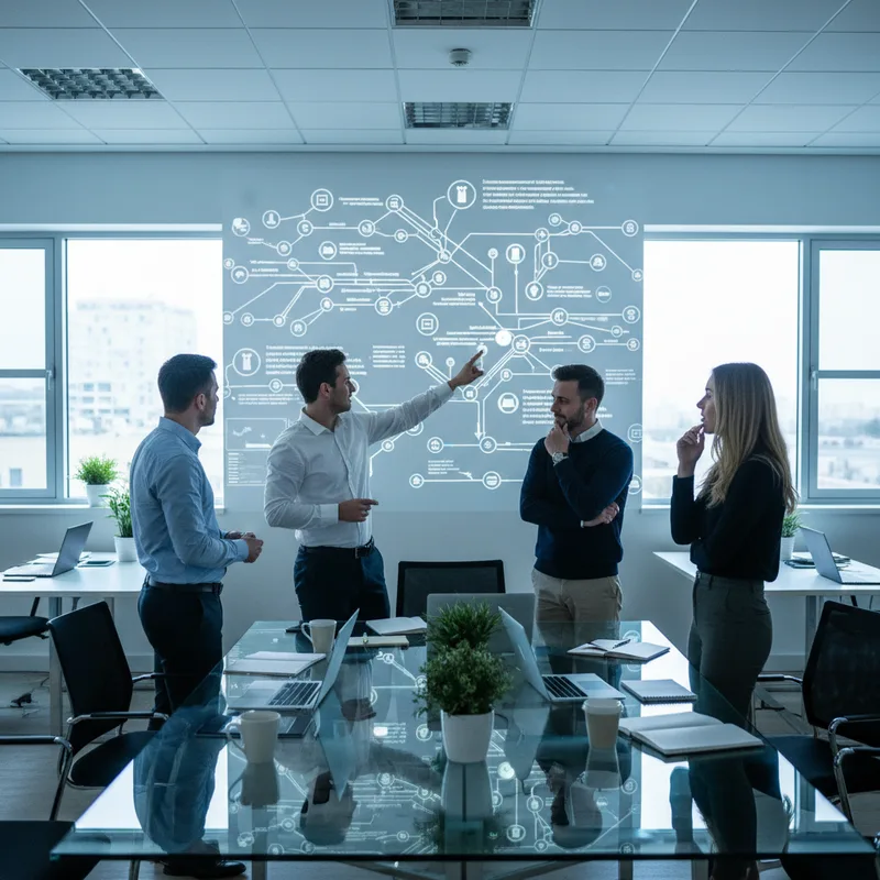 Бот-консультант для подбора товаров — скрытые возможности и реальные риски