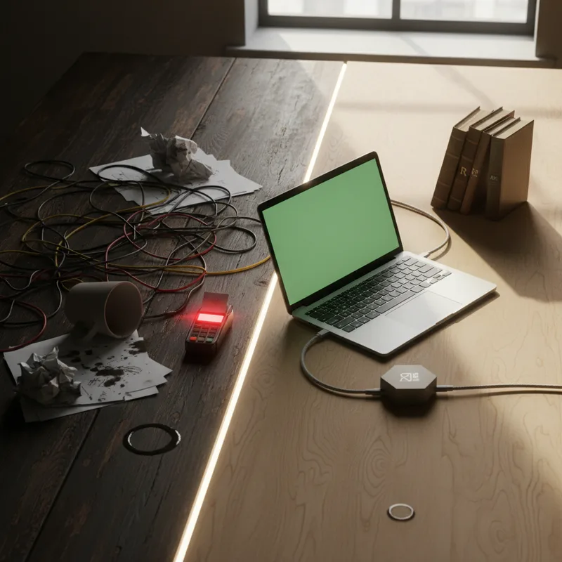 Сравниваем подходы к созданию надежных банковских интеграций на Ruby