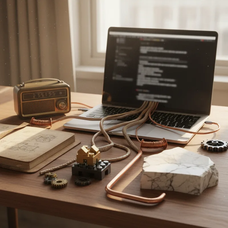 Мастер-класс по подключению внешних API к вашему Telegram-боту