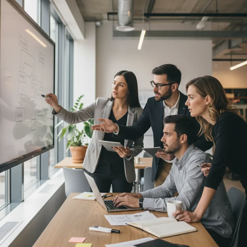 Когда стандартные платформы сковывают рост вашего магазина