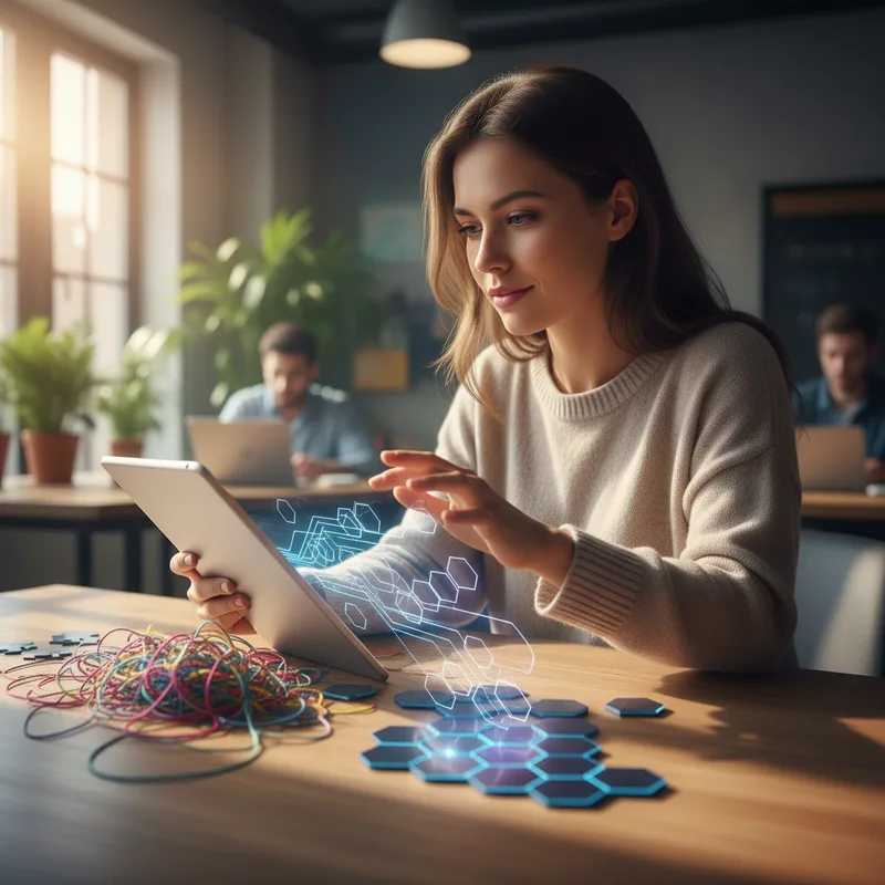 От рутины к прорыву как нейросети переписали правила создания кейсов по ботам