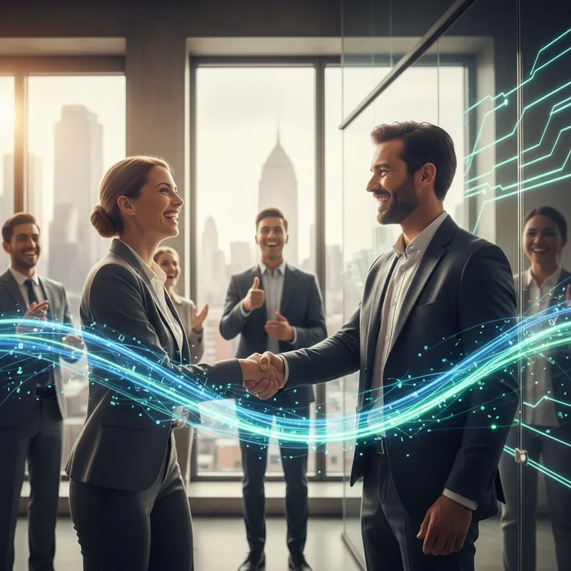 Ваш клиент уже в мессенджере, а система бронирования — нет. Пора это исправить