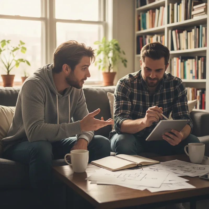 Высоконагруженный парсер для Telegram бота — сравниваем архитектурные подходы