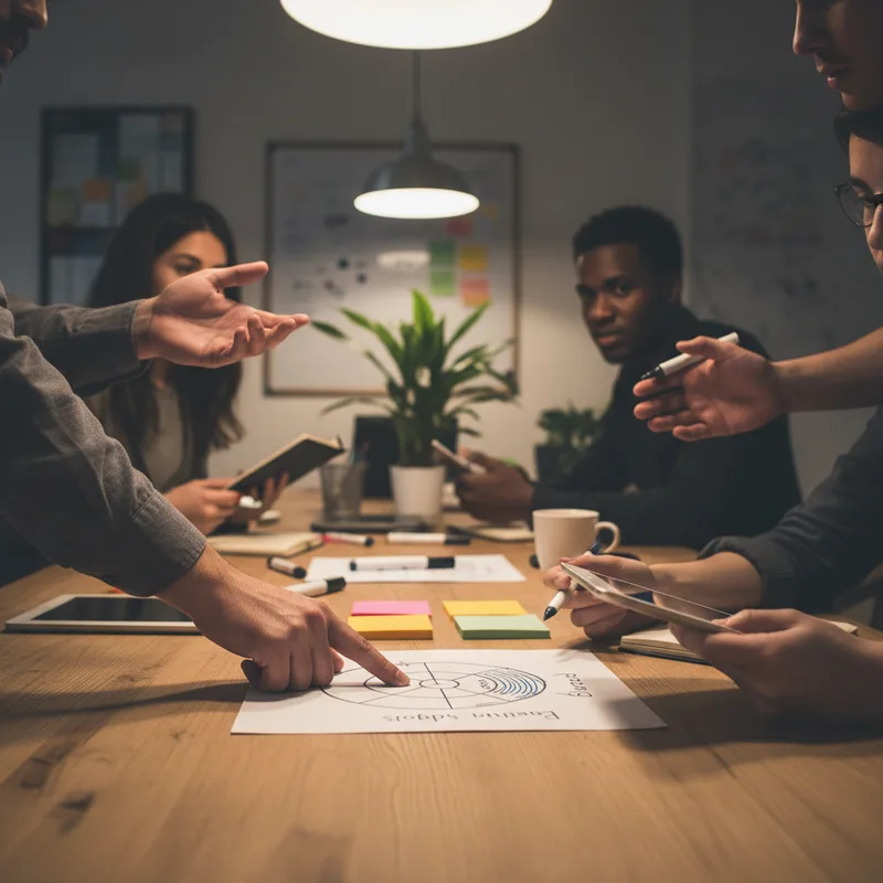 Сравниваем конструкторы и кастомную разработку ботов с квизами для Telegram