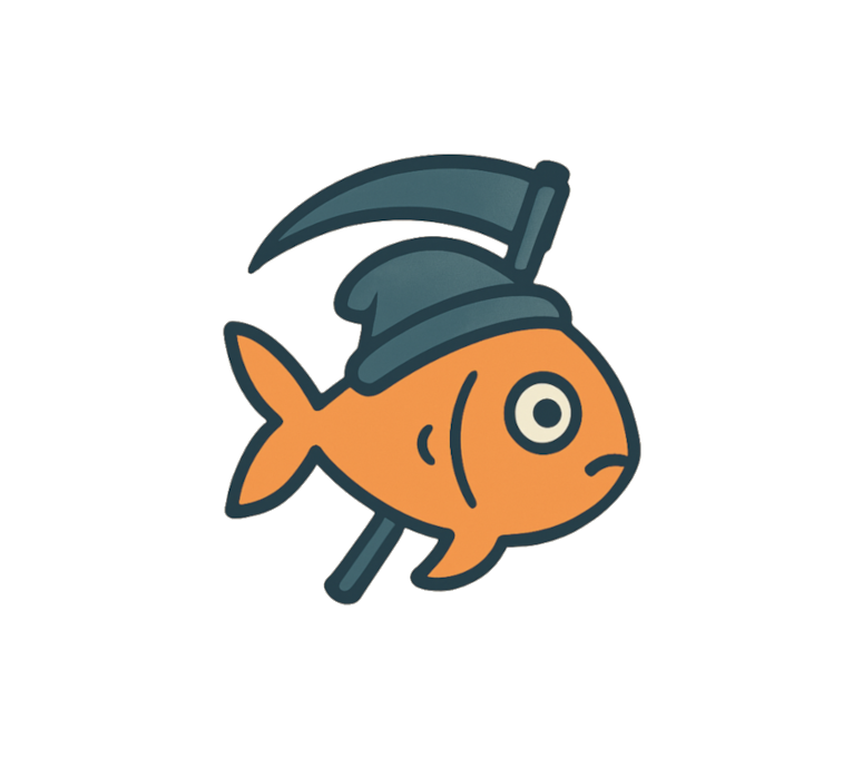 Мобильное приложение для прогноза клёва рыбы